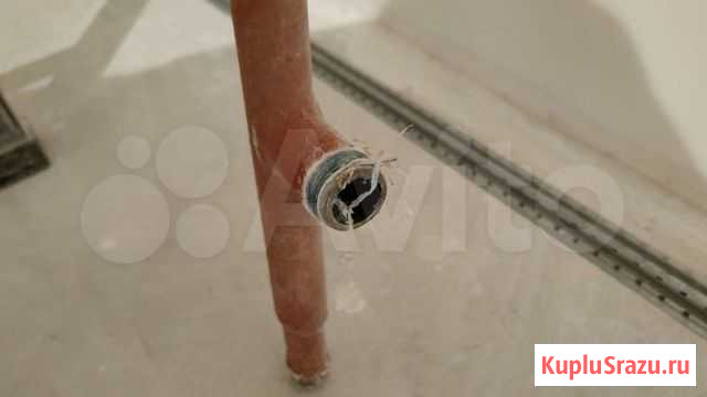 Труба газовая Кострома - изображение 1