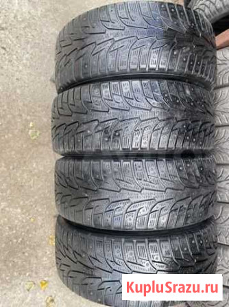 Ханкук 235/55/17 Курск - изображение 1