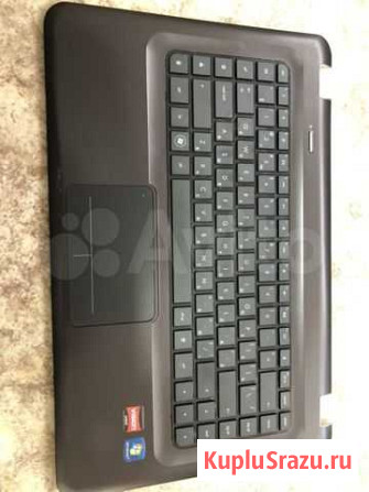 Ealx6001020-HP Pavilion dv6 (dv6-3000) Волгоград - изображение 1