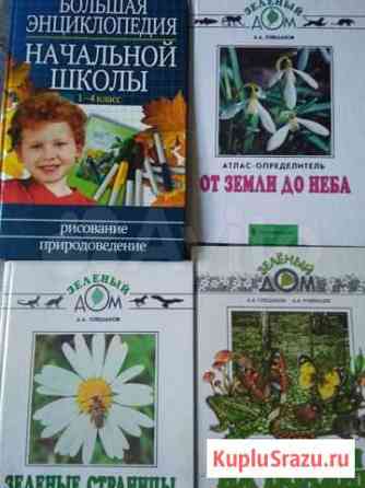Учебники 3-9 класс и рюкзак Пушкино