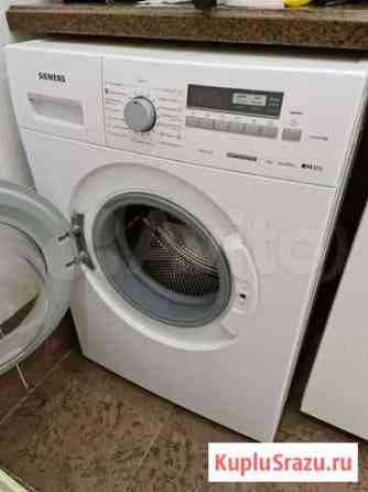 Стиральная машина Siemens iq300 Казань