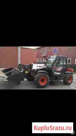 Продам телескопический погрузчик Москва