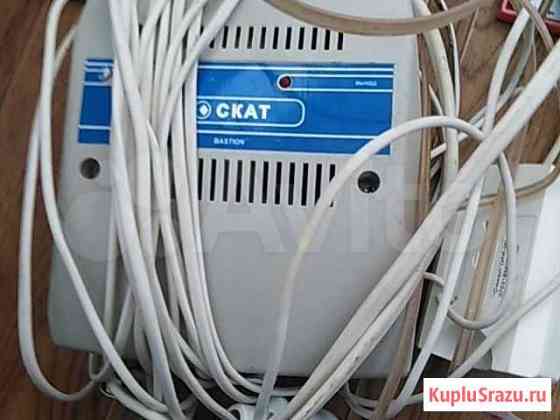 Охранная сигнализация Самара