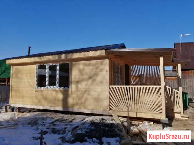 Строительство каркасных домов, бань, беседок, сара Тюмень - изображение 1