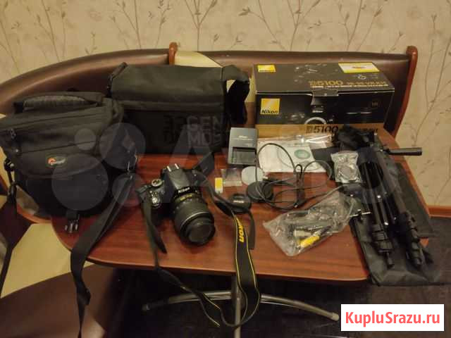 Nikon Северодвинск - изображение 1