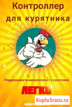 Контроллер Рязань - изображение 1