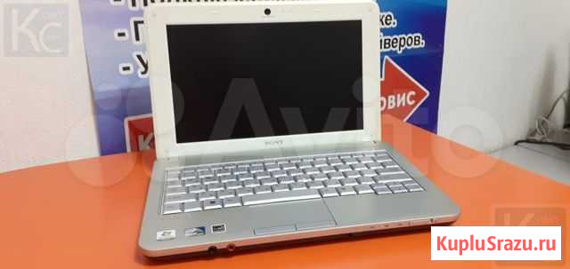 Ноутбук Sony VPC-M13M1R1IF Сатка - изображение 1
