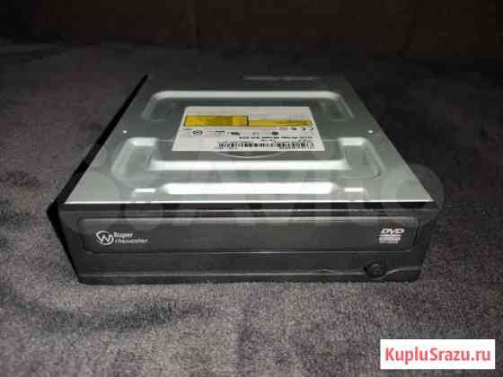 Dvd привод Королев