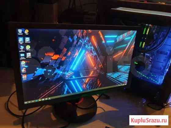 Acer XF240Q 165hz 0,5ms Нижний Тагил