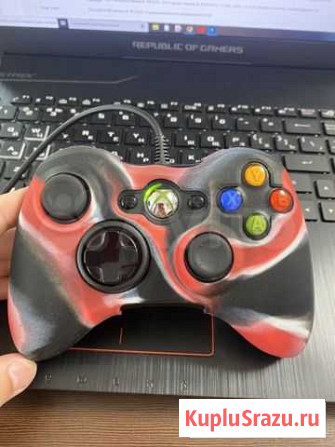 Чехол на джойстик Xbox Красноярск - изображение 1