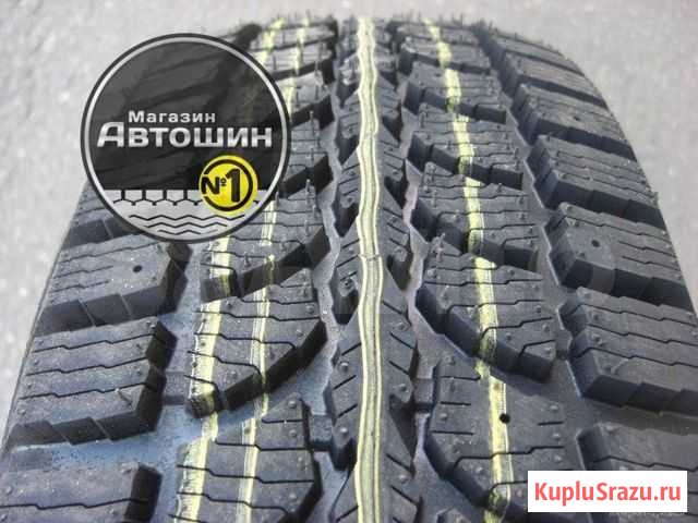 175/70 R13 Кама 505 Абакан - изображение 1