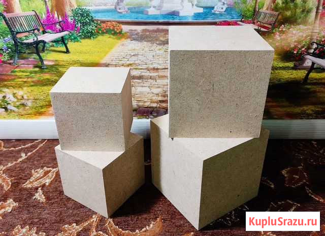 Заготовка для фотокубика Иваново - изображение 1