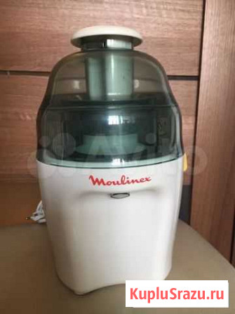 Соковыжималка Moulinex JU210 Благовещенск - изображение 1