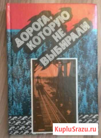 Дорога которую не выбирали Путевка - изображение 1
