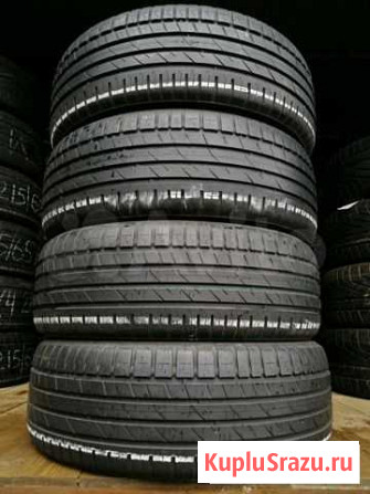 Шины R16 195/55 Nokian Hakka Green2 Гусь-Хрустальный - изображение 1