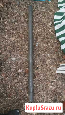 Путок титан Отрадное - изображение 1