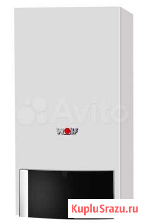 Котел Wolf CGG-K-24 RU1 разные запчасти Сочи - изображение 1