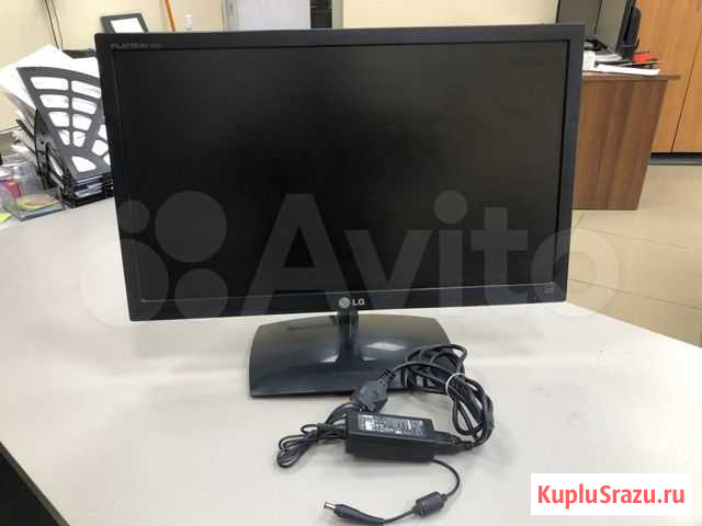 Монитор LG Сафоново - изображение 1