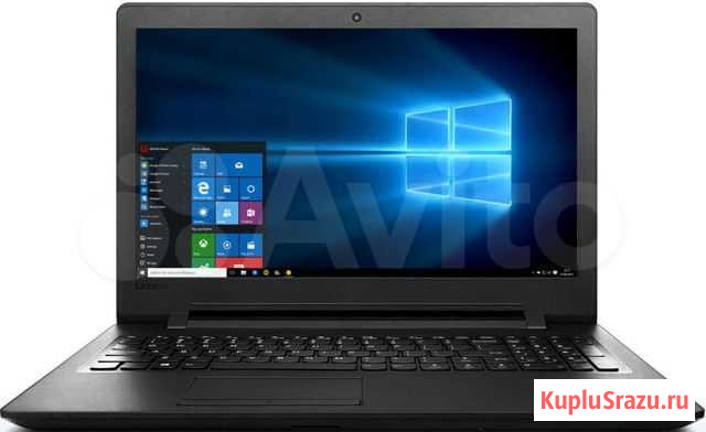 Ноутбук Lenovo Ideapad 110 Сясьстрой - изображение 1