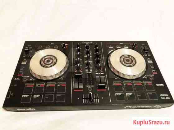 Pioneer DDJ SB2 Ижевск