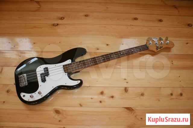 Flight бас гитара pb precision bass Нижний Новгород - изображение 1