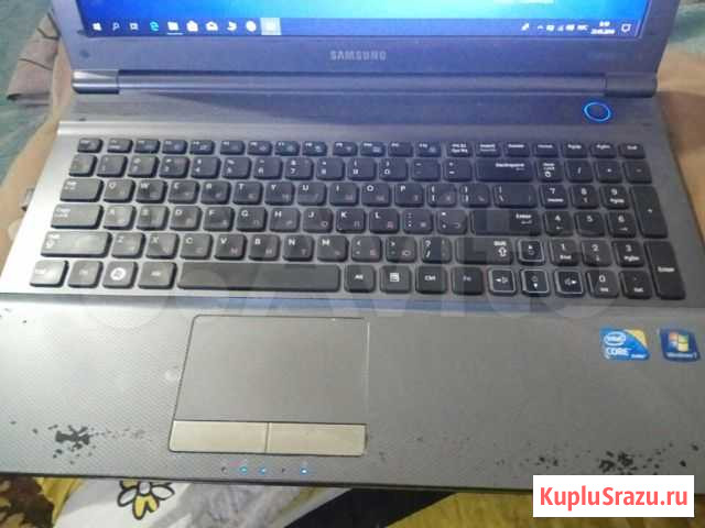 Samsung RC510 15.6 Сарапул - изображение 1