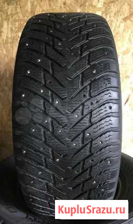 285/60/18 nokian hakkapelitta 8 SUV Петропавловск-Камчатский - изображение 1