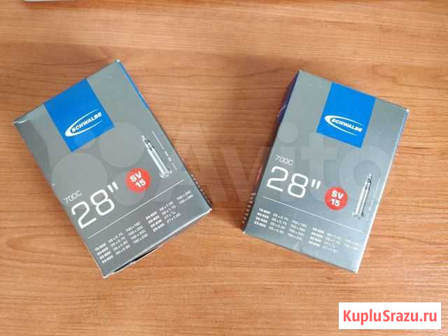 Шоссейные камеры schwalbe Ангарск - изображение 1