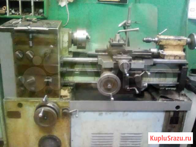 Токарно-винторезный станок от-5 Архангельск - изображение 1