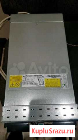Серверный блок питания 12V 130A Омск - изображение 1