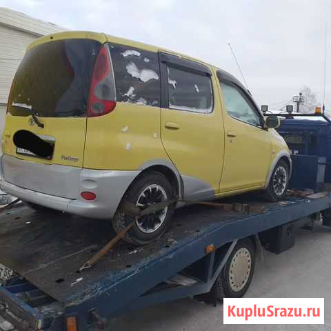 Услуги эвакуатора Омск - изображение 1