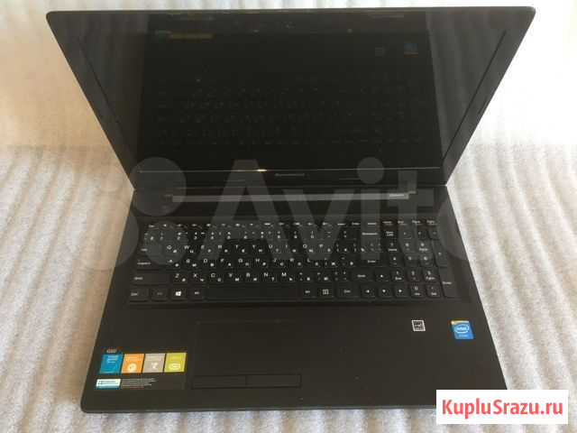 Lenovo g50-30 (по запчастям, разбор) Волгоград - изображение 1
