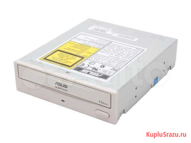CD привод CD-S520A5 Курган - изображение 1