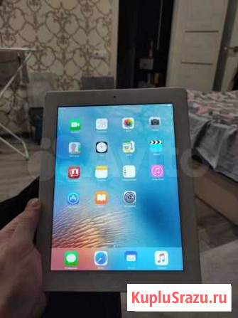 iPad 3 32GB Ковров - изображение 1