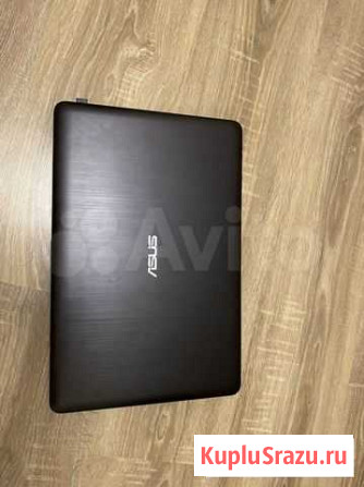 Ноутбук asus Суровикино - изображение 1