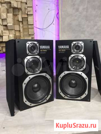 Колонки Yamaha NS-99AV Владивосток - изображение 1