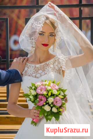 Свадебный фотограф Оренбург - изображение 1