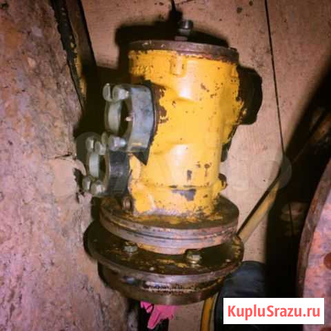 Коллектор на CAT 320D LN Оригинал Разборка Якутск - изображение 1