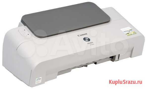 Canon pixma ip 1600 Икша - изображение 1