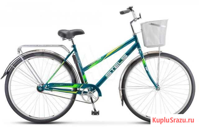 Дорожный велосипед Stels Navigator 300 Lady Краснодар - изображение 1