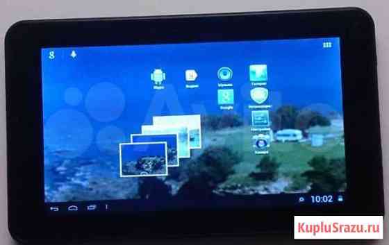 Планшет Prestigio MultiPad 7.0 Ultra+ Ростов-на-Дону