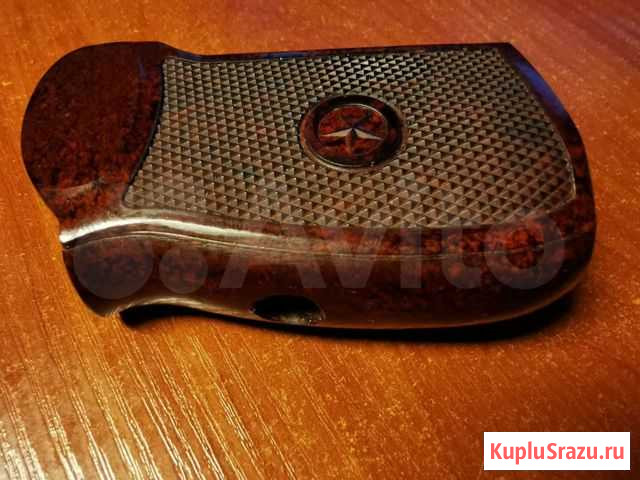 Рукоятка пм Москва - изображение 1