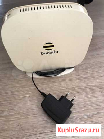 Wifi роутер билайн вай Фай Видное - изображение 1