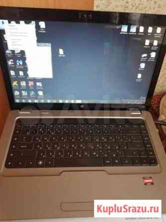 HP G62 Балашиха