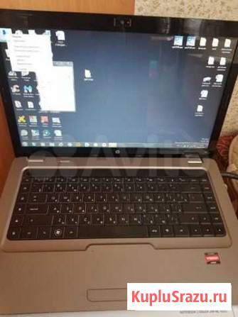 HP G62 Балашиха - изображение 1