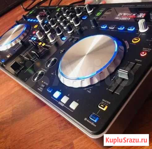 Dj контроллер Pioneer XDj - R1 Мурманск - изображение 1