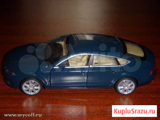 Audi A7 - 1/32 Саратов - изображение 1