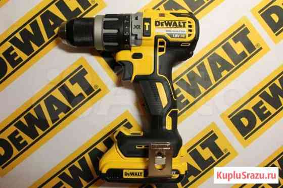 Шуруповерт Перфоратор Дрель DeWalt DCD796D2 (Комп) Санкт-Петербург