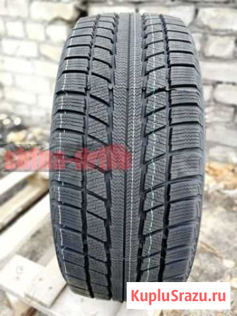 Зимниe шины 225 65 17 Казань - изображение 1