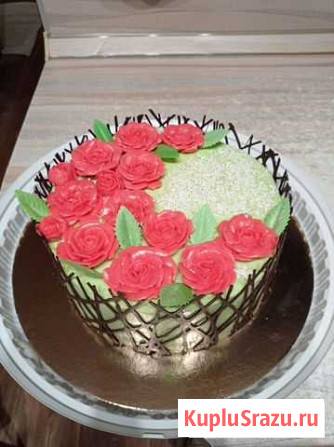 Выпечка на заказ Минеральные Воды - изображение 1